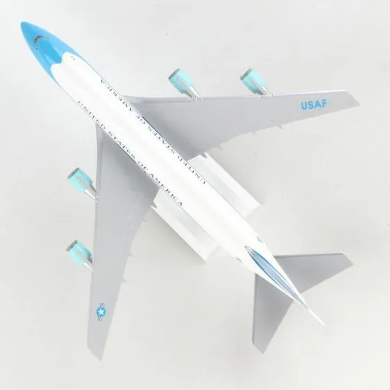 Air Force One VC-25 Model 5 Air Force One VC-25 Model