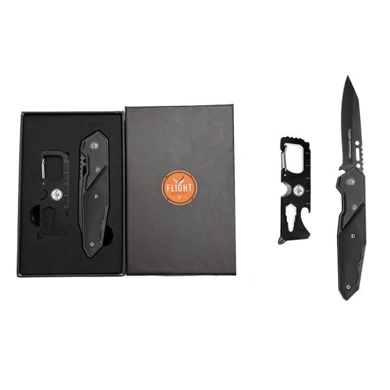 Flight Outfitters Short Final Combo Kit 21 Flight Outfitters Short Final Combo Kit