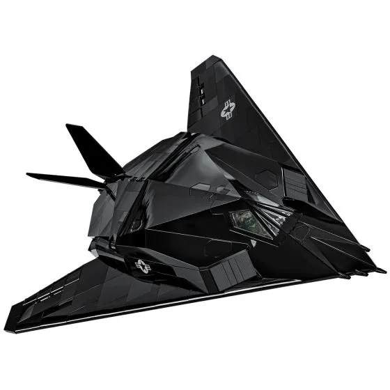 F-117 Nighthawk Block Model 2 F-117 Nighthawk Block Model
