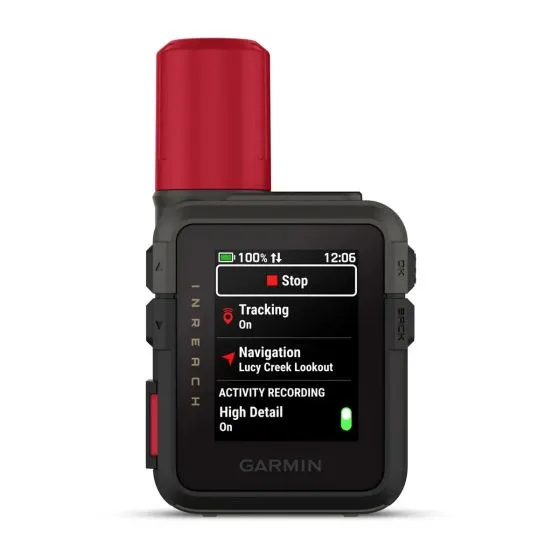 Garmin inReach Mini 3 Plus 1 Garmin inReach Mini 3 Plus