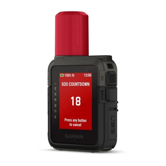 Garmin inReach Mini 3 Plus 10 Garmin inReach Mini 3 Plus