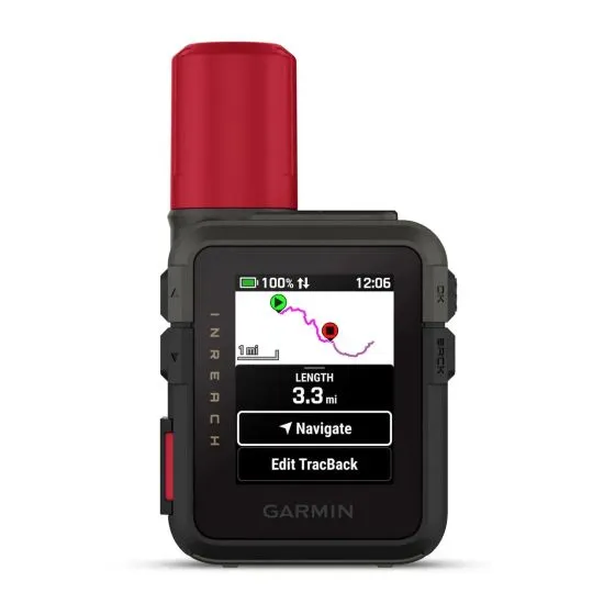 Garmin inReach Mini 3 Plus 6 Garmin inReach Mini 3 Plus
