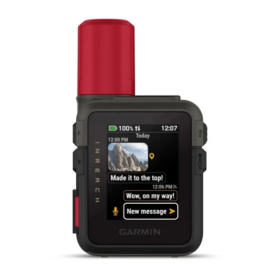 Garmin inReach Mini 3 Plus 7 Garmin inReach Mini 3 Plus