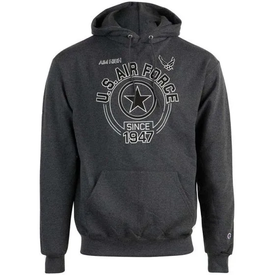 USAF “Since 1947” Hoodie 5 USAF “Since 1947” Hoodie