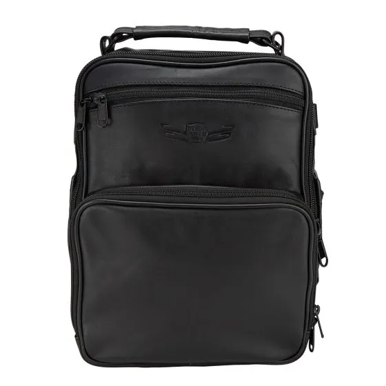 Flight Gear Leather iPad Bag 2 Flight Gear Leather iPad Bag