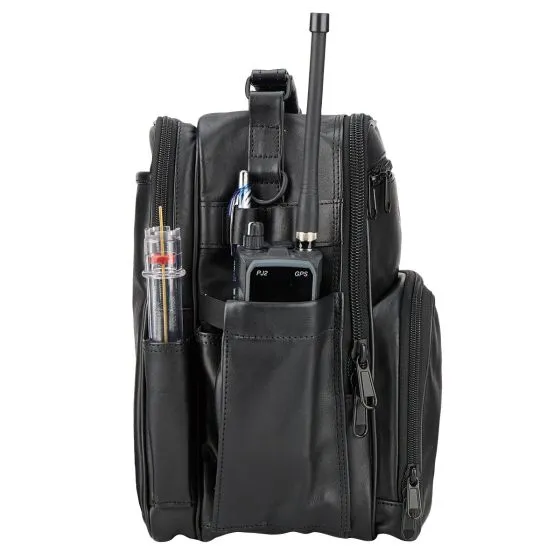 Flight Gear Leather iPad Bag 5 Flight Gear Leather iPad Bag