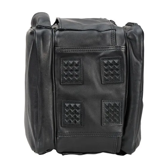 Flight Gear Leather iPad Bag 7 Flight Gear Leather iPad Bag