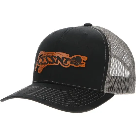 Cessna 20s & 30s Heritage Trucker Hat