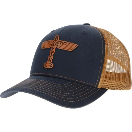 Boeing Totem Heritage Trucker Hat
