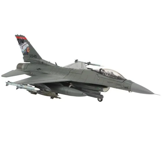 F-16C Fighting Falcon Broken Arrow Die-Cast Model