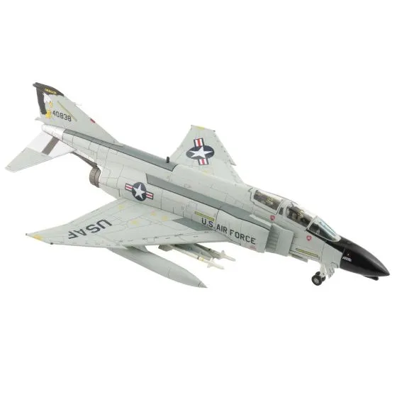 F-4C Phantom II Oregon ANG Die-Cast Model