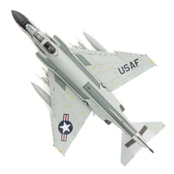 F-4C Phantom II Oregon ANG Die-Cast Model