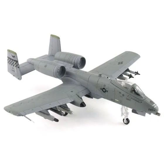 A-10C Thunderbolt II Osan Air Base Die-Cast Model