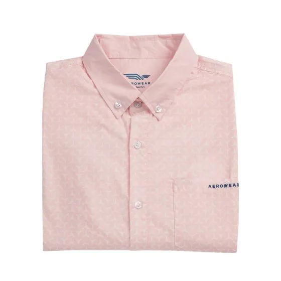 Flight Path AeroWear Long Sleeved Shirt