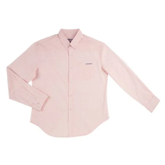 Flight Path AeroWear Long Sleeved Shirt
