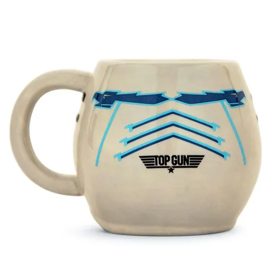 Top Gun Iceman Helmet 20oz. Mug