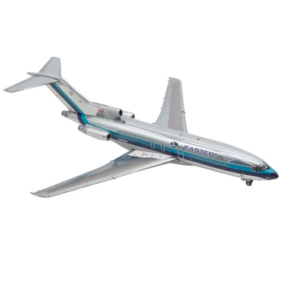 Eastern Airlines Boeing 727-100 Die-Cast Model