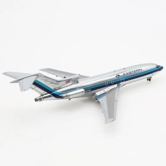 Eastern Airlines Boeing 727-100 Die-Cast Model