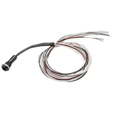Lemo Plug Installation Kit (for Panel Powered Headsets)