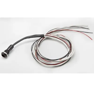 Lemo Plug Installation Kit (for Panel Powered Headsets)