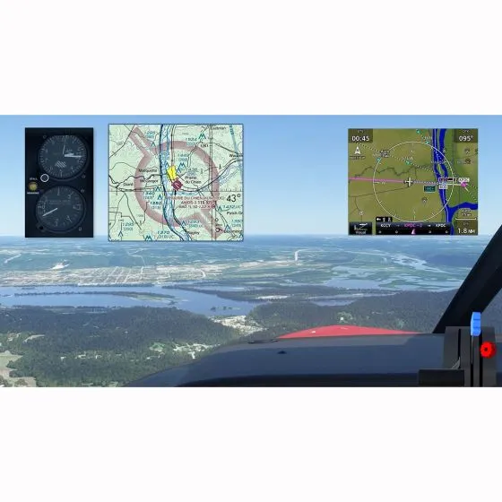 Airplane Engine Operation Course by PilotWorkshops