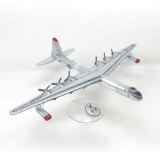 B-36 Peacemaker Model Kit 2 B-36 Peacemaker Model Kit