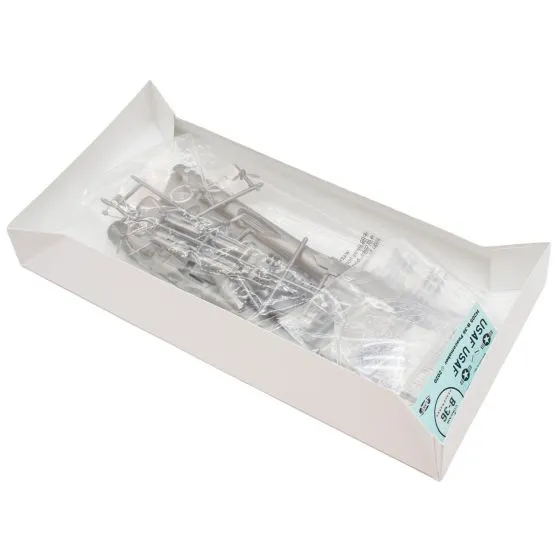 B-36 Peacemaker Model Kit 4 B-36 Peacemaker Model Kit