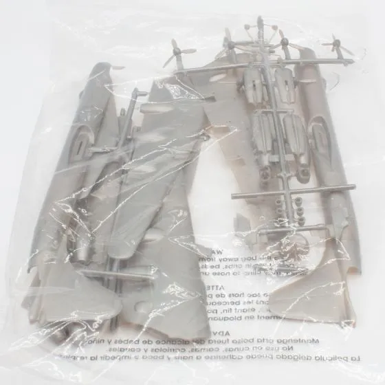 B-36 Peacemaker Model Kit 7 B-36 Peacemaker Model Kit