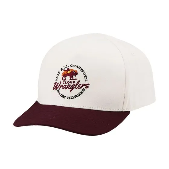 Not All Cowboys Ride Horses Hat