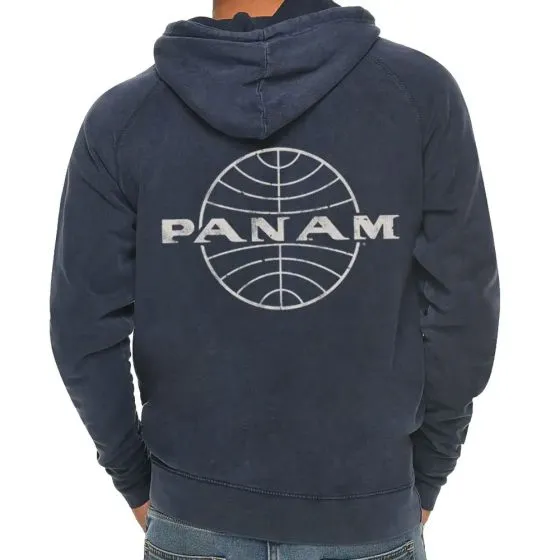 Pan Am Hoodie