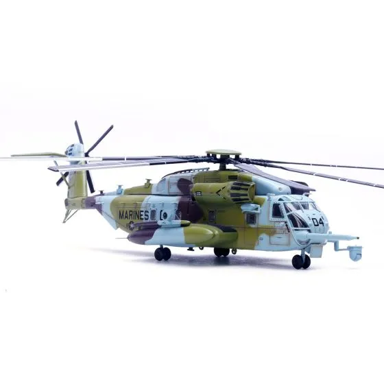 CH-53E Super Stallion MCAS New River Die-Cast Model 1 CH-53E Super Stallion MCAS New River Die-Cast Model