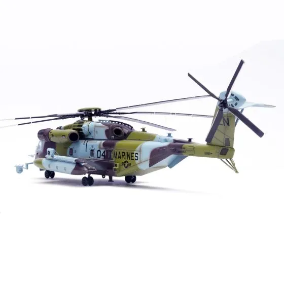 CH-53E Super Stallion MCAS New River Die-Cast Model 3 CH-53E Super Stallion MCAS New River Die-Cast Model