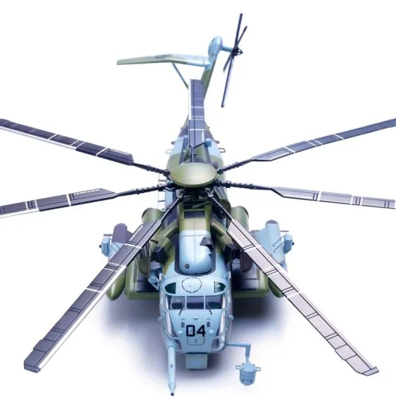 CH-53E Super Stallion MCAS New River Die-Cast Model 5 CH-53E Super Stallion MCAS New River Die-Cast Model