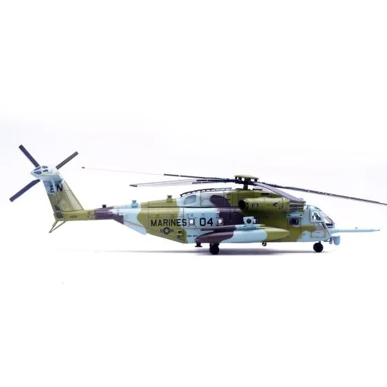 CH-53E Super Stallion MCAS New River Die-Cast Model 6 CH-53E Super Stallion MCAS New River Die-Cast Model