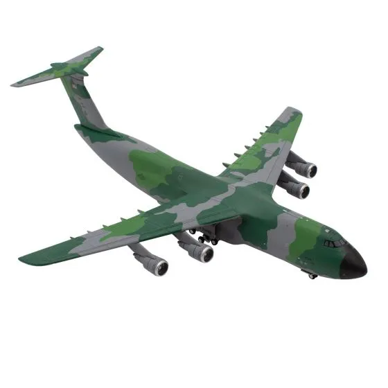 USAF C-5M Super Galaxy New York ANG Die-Cast Model 15 USAF C-5M Super Galaxy New York ANG Die-Cast Model
