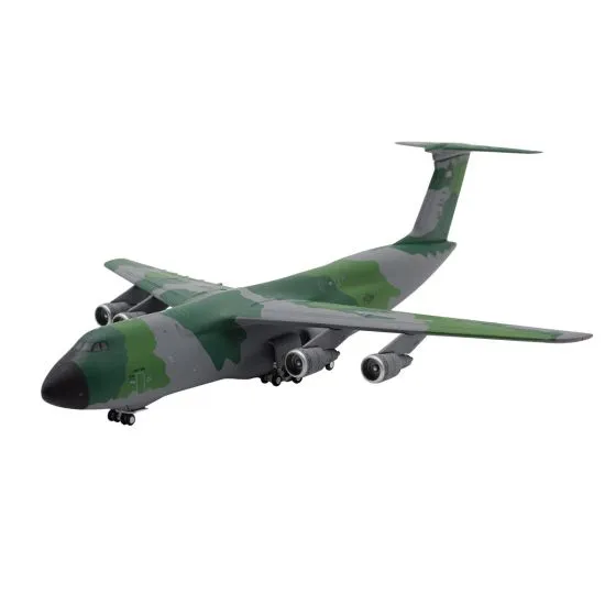 USAF C-5M Super Galaxy New York ANG Die-Cast Model