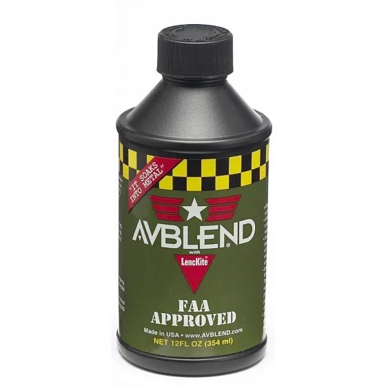 AVBLEND Additive (12 oz.) 1 AVBLEND Additive (12 oz.)