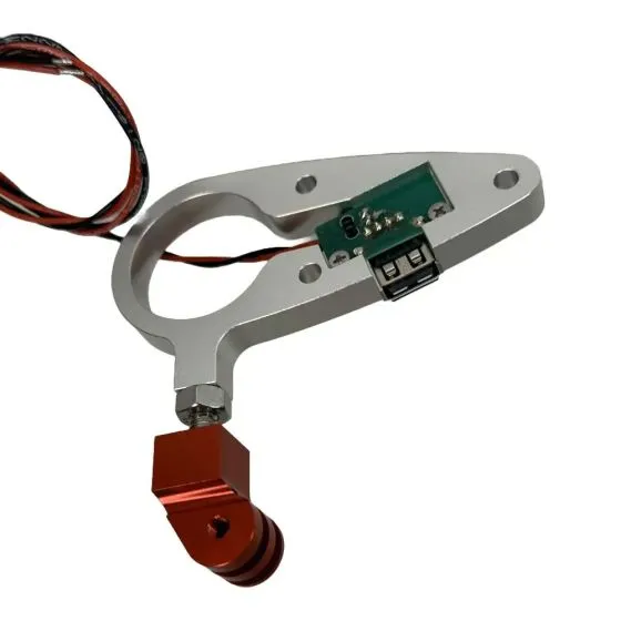 Flightflix Nav Light Power Spacer 1 Flightflix Nav Light Power Spacer