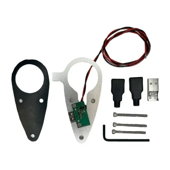 Flightflix Nav Light Power Spacer 3 Flightflix Nav Light Power Spacer