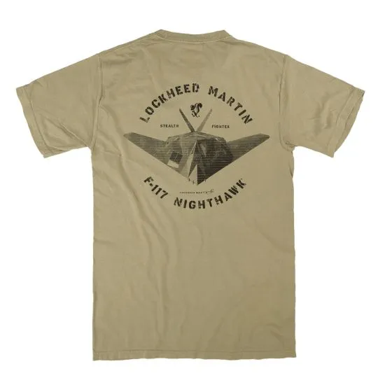 F-117 Nighthawk T-Shirt