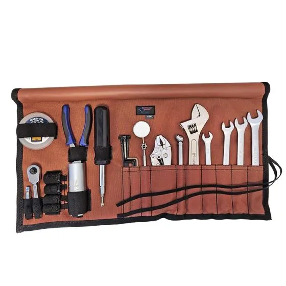 Pilot’s Tool Kit 1 Pilot’s Tool Kit