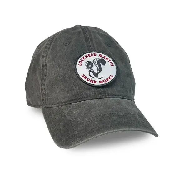 Skunk Works Hat 1 Skunk Works Hat