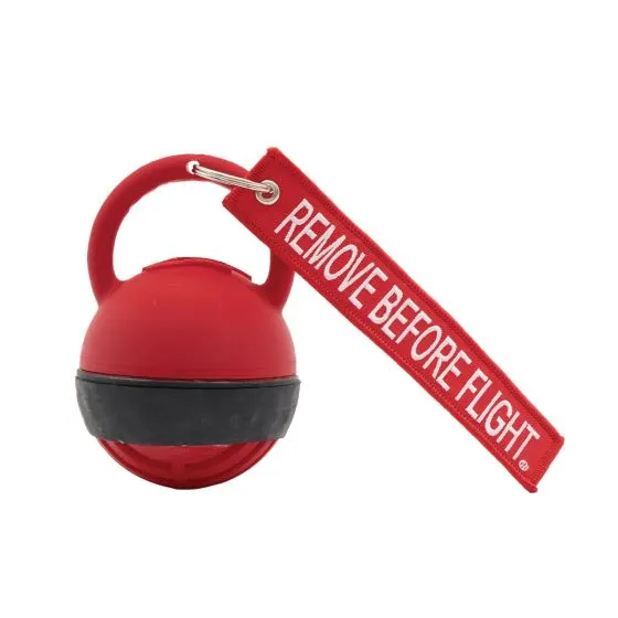 Exhaust Ball Condensation Blocker 4 Exhaust Ball Condensation Blocker