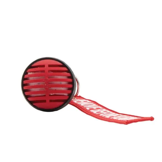 Exhaust Ball Condensation Blocker 6 Exhaust Ball Condensation Blocker