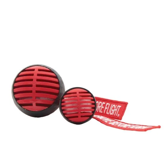 Exhaust Ball Condensation Blocker 7 Exhaust Ball Condensation Blocker