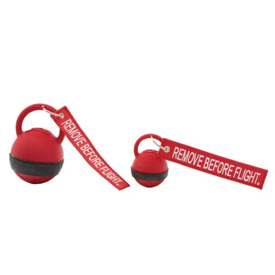 Exhaust Ball Condensation Blocker 8 Exhaust Ball Condensation Blocker