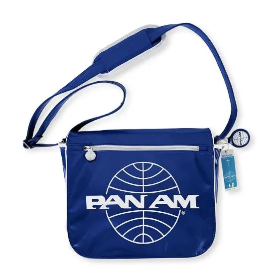 Pan Am Jet Set Travel Bag 1 Pan Am Jet Set Travel Bag