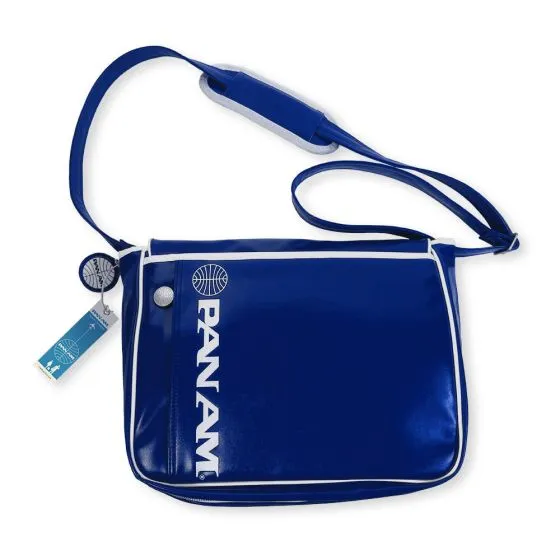 Pan Am Jet Set Travel Bag 2 Pan Am Jet Set Travel Bag