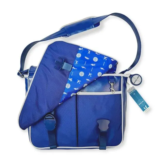 Pan Am Jet Set Travel Bag 3 Pan Am Jet Set Travel Bag