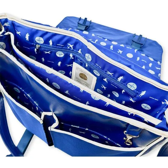Pan Am Jet Set Travel Bag 5 Pan Am Jet Set Travel Bag